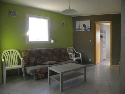 Villa Les Cigales Lablachère Exterior foto